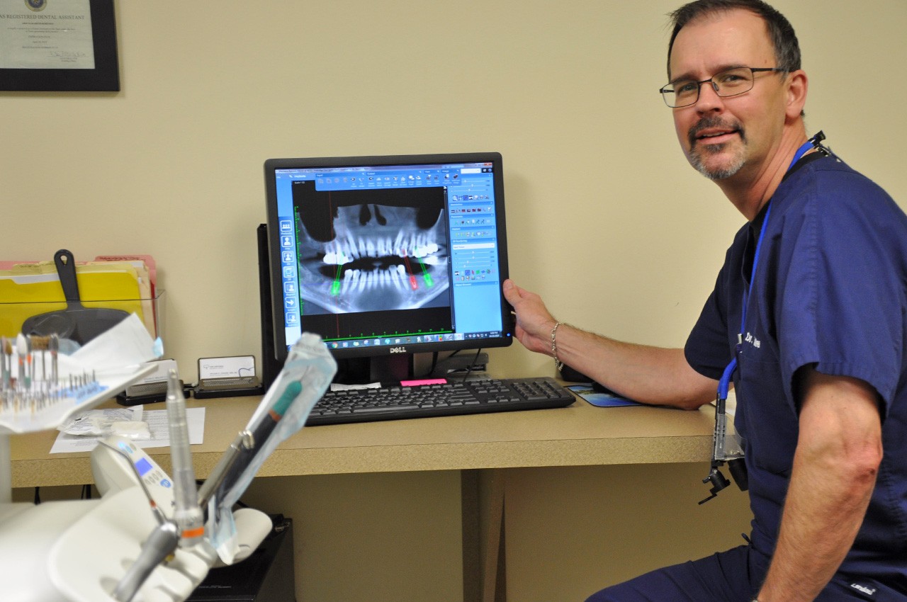 Periodontics