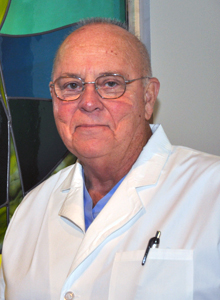 image of the doctor Dr. William H. Stalker, DDS, MS image of the doctor Dr. William H. Stalker, DDS, MS