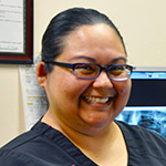 image of the doctor Juanita, Registered Dental Assistant image of the doctor Juanita, Registered Dental Assistant