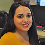 image of the doctor Yvette, Front Desk Coordinator image of the doctor Yvette, Front Desk Coordinator